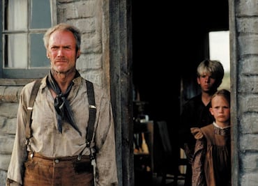 Los imperdonables, o el fin de la narrativa