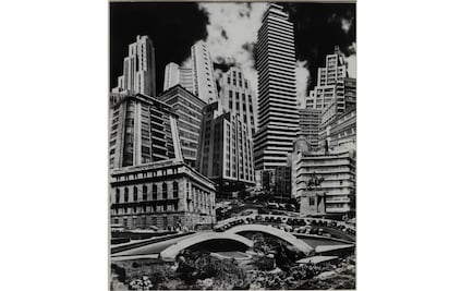 México a través de los ojos de artistas extranjeras