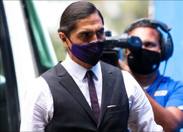 Francisco Palencia, otra opción para ser técnico de las Chivas