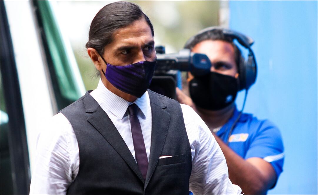 FRANCISCO PALENCIA SERÍA OTRA DE LAS OPCIONES PARA CHIVAS - FOTO: IMAGO7