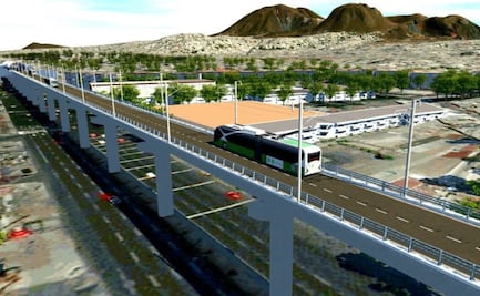 Este domingo, el Servicio de Transportes Eléctricos definirá a los conductores del Trolebús Elevado