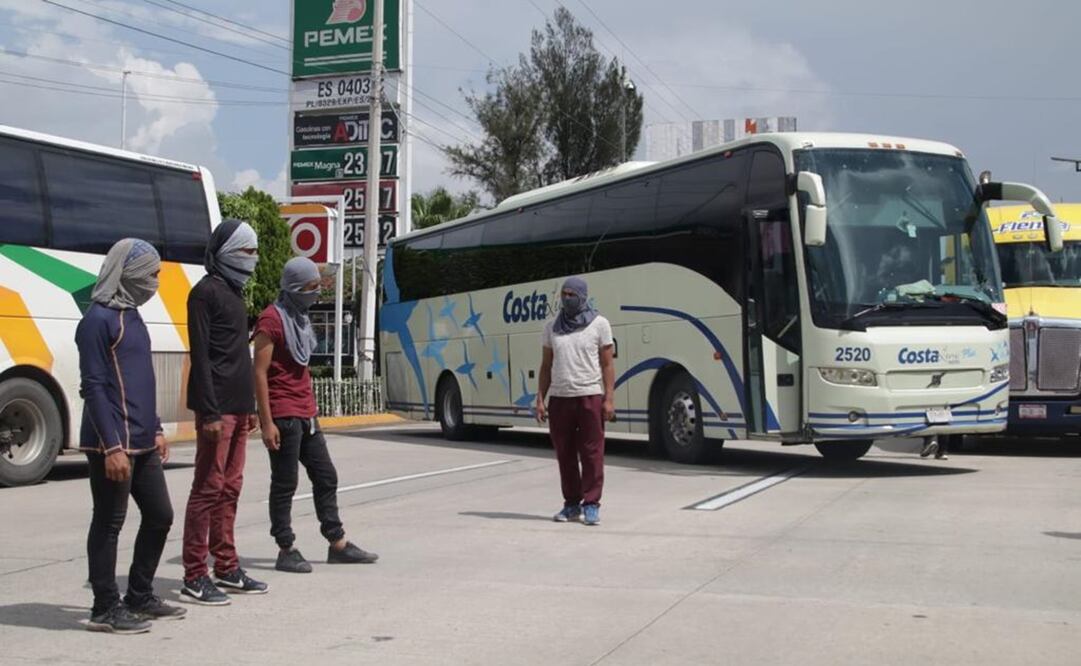 Foto: Cortesía Oscar Guerrero