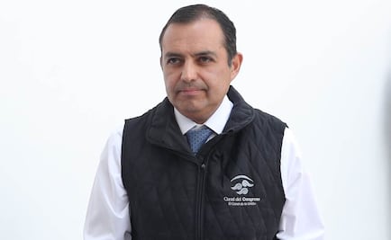 De Morena para Ernesto Cordero