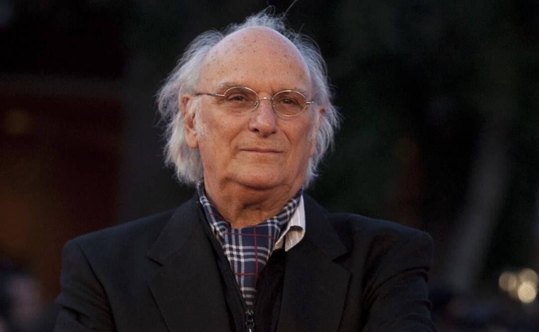 Saura tenía como una de sus políticas el jamás contar la historia de algún guión que preparaba o que estuviera filmando. Archivo AP. 