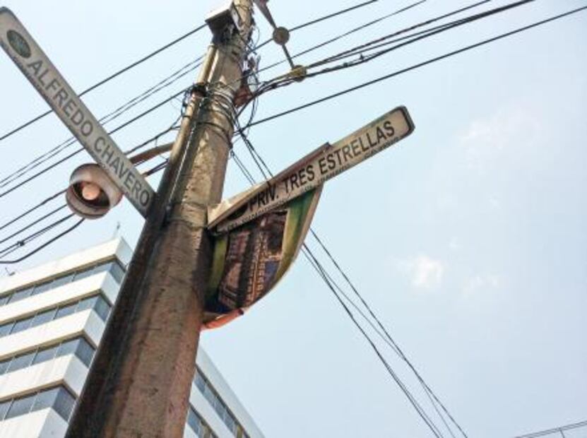 Aquí se hacían las galletas de animalitos