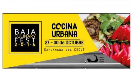 Baja Culinary Fest gets ready to kick off its sixth edition