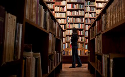 La historia del joven que robaba libros de bibliotecas de Brasil