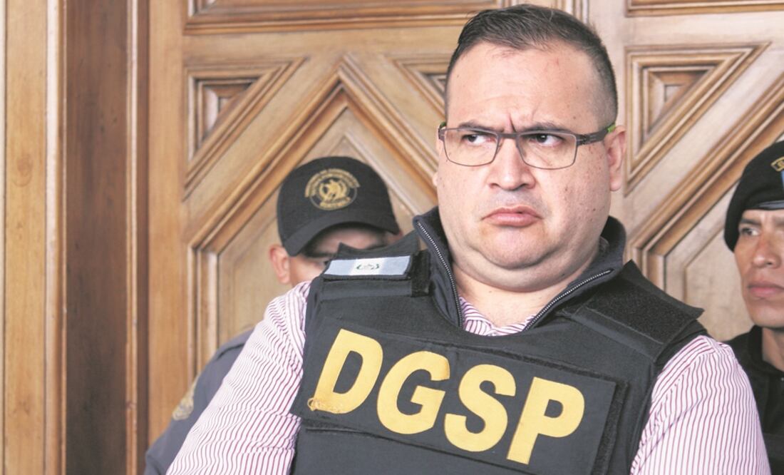 Foto: Archivo/EL UNIVERSAL