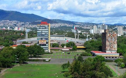 ¡México, Pumas, Universidad!; UNAM, en el top 100 de las mejores universidades del mundo: Interdisciplinary Science Rankings 2025