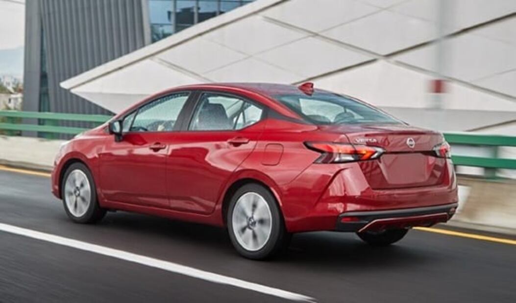 Conoce el top 10 de los autos más vendidos en México