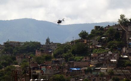 Capturan a "El Diablo", presunto jefe de plaza de un cártel en Ocosingo, Chiapas; era colaborador de “La Cabra”