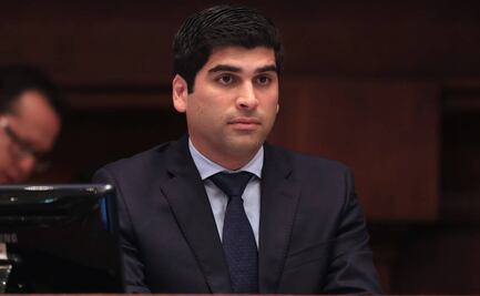 Renuncia el vicepresidente de Ecuador, el tercero del Gobierno de Moreno