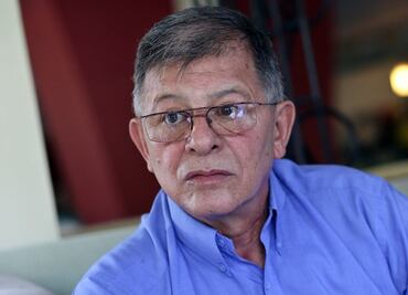 Levantan ficha roja a exlíder de las FARC detenido en México; será deportado a Colombia