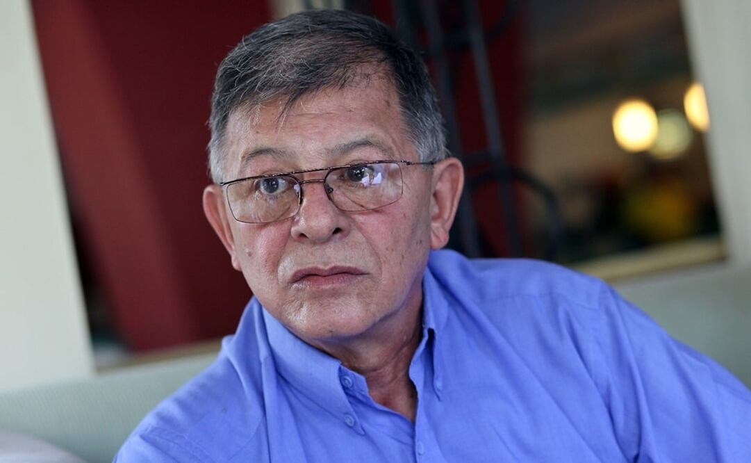 Foto: ARCHIVO EL UNIVERSAL