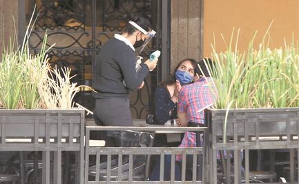 8 de cada 10 restaurantes en México, en riesgo de cerrar en mes y medio: encuesta