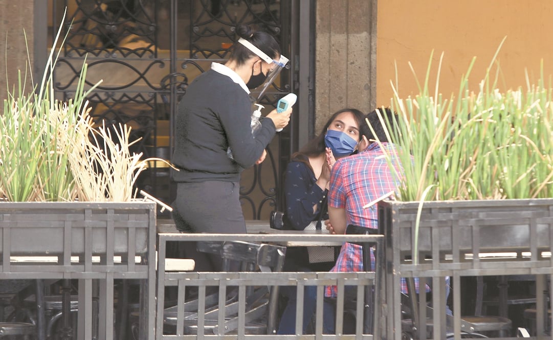 Foto: Archivo/EL UNIVERSAL.