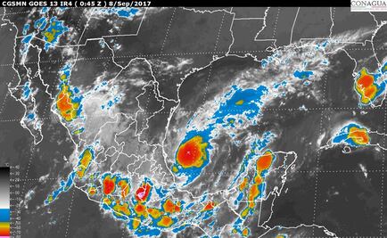 ​Registran más de 800 mil damnificados por lluvias en Guerrero