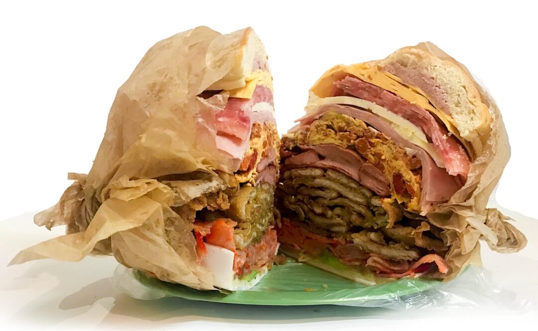 Foto: Facebook Tortas Don Juan