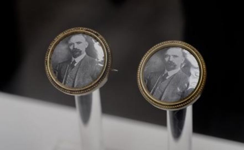 Más de 100 años de historia democrática reunidos en EL UNIVERSAL