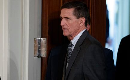 Michael Flynn rechaza citatorio del Senado en investigación sobre Rusia