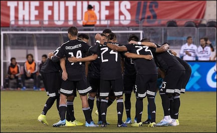 El Genk de Bélgica busca a este futbolista mexicano