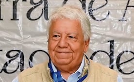 Va de salida presidente del TSJ de Morelos