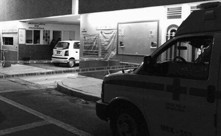 Desatan balacera en Cruz Roja de Tlalne para rescatar a detenido