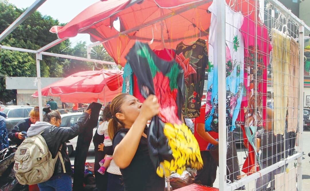 Foto: archivo EL UNIVERSAL