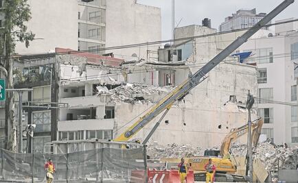 Realizan estudio para mejorar el diseño sísmico de los edificios