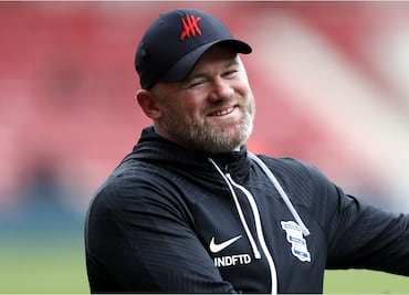 Wayne Rooney y el crudo testimonio sobre su adicción por el alcohol