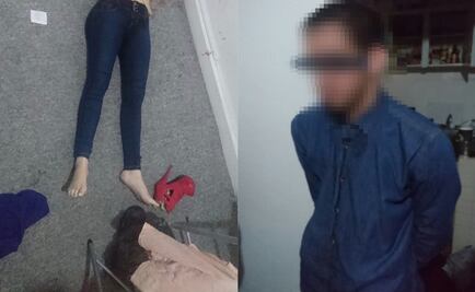 Venezolano estrangula a su novia porque le pidió conseguir trabajo