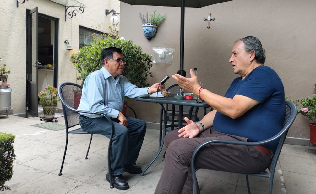 Foto: Edmundo Cázarez C.