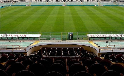 Para mí, la Serie A ya acabó, señala presidente del Torino