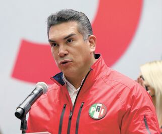 Arrecia batalla jurídica por el PRI; aceleran expulsiones