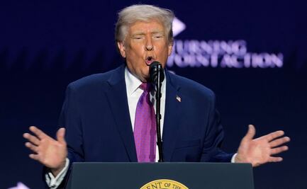 Trump promete “nuevo amanecer” para Cuba; Díaz-Canel advierte resistencia ante posible acción militar de EU