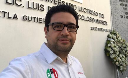 Detienen en Nuevo León a senador electo de Chiapas