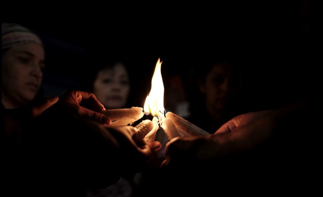 Foto: Archivo/EL UNIVERSAL