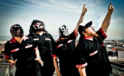 Lost Acapulco surfea en plataformas digitales