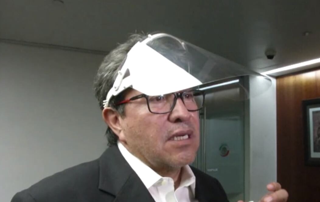 Foto: Tomada de video