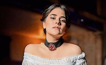 Tatiana del Real hará exorcismo en España 