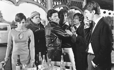 Tras la muerte de Óscar Chávez, sólo dos Caifanes quedan vivos