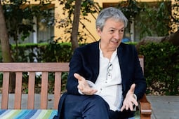 La desojada inventiva de David Toscana 