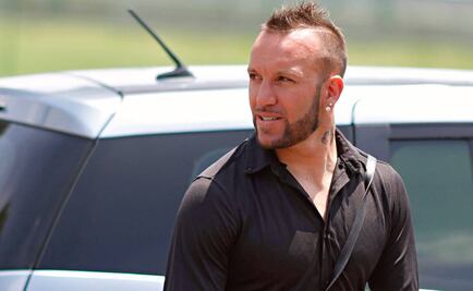 Vuoso pide sacar la casta celeste