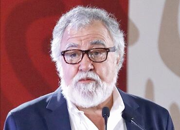 Conapred presenta acuerdos a Alejandro Encinas para salvar la institución