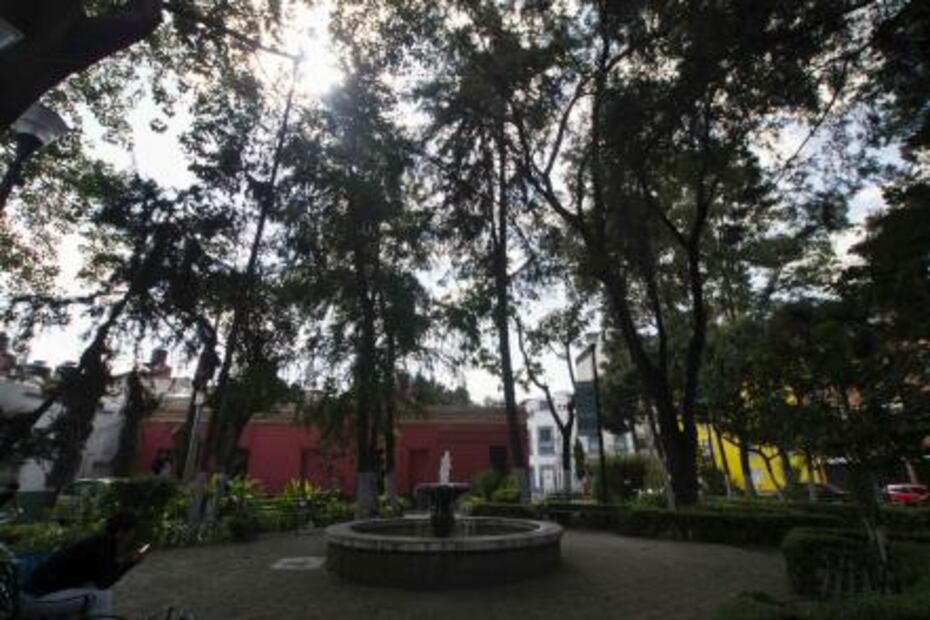 Romita, escenario de Los Olvidados