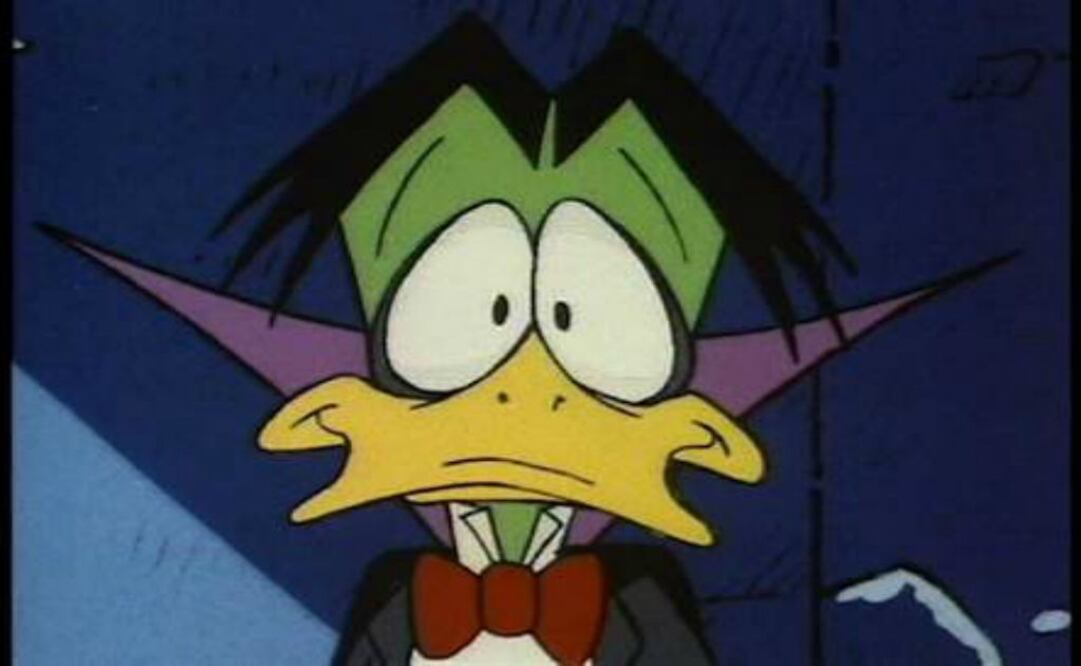 Esos malditos veganos