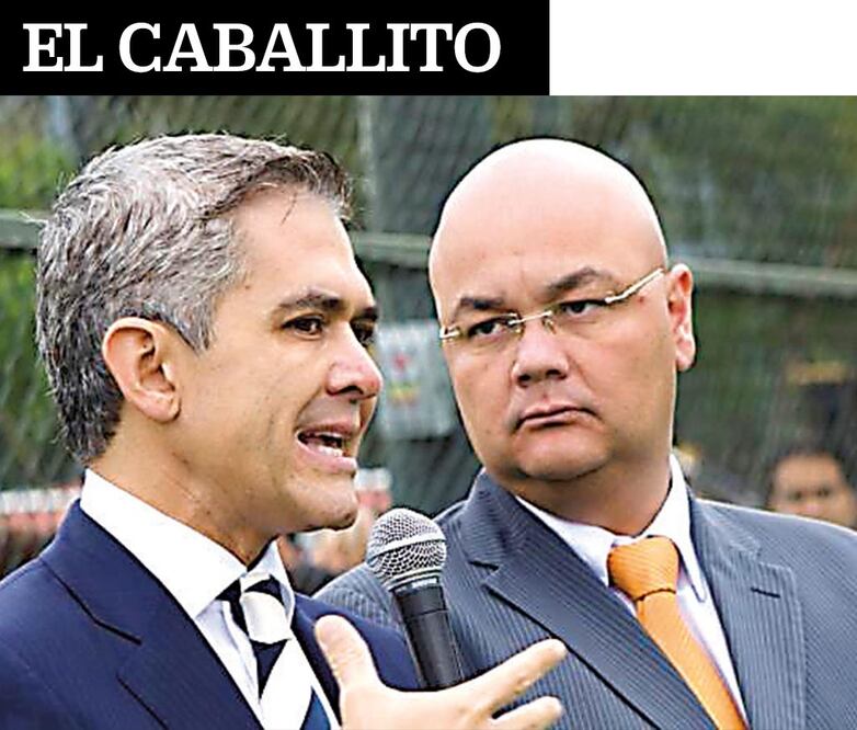 ¿Y dónde está Atilano?