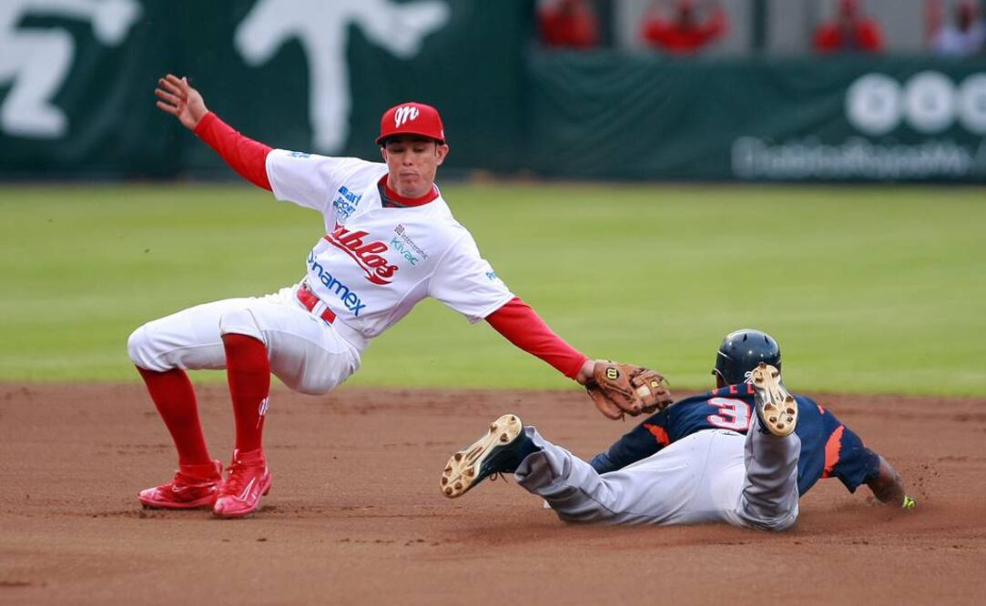 Diablos y Tigres se volverán a enfrentar en mayo. Jam Media
