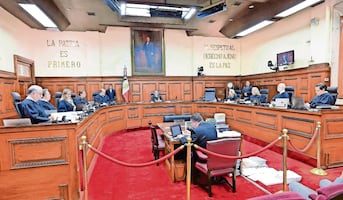 Tiran atenuantes sobre terapias de conversión