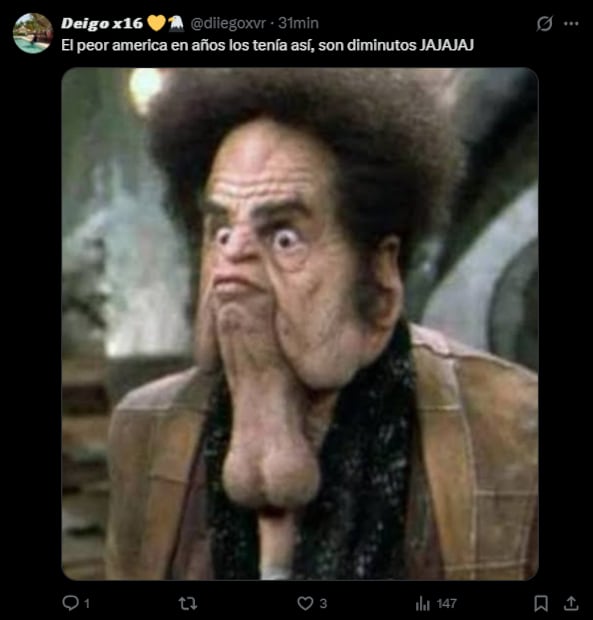 Los MEJORES MEMES de la eliminación de Pumas al América